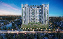 EcoLife Riverside Quy Nhơn – Không gian sống xanh giữa lòng thành phố