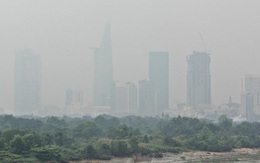 Không khí ô nhiễm, TP.HCM xuất hiện nhiều dự án bất động sản “thanh lọc cơ thể”