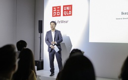 Đằng sau hành trình UNIQLO mê hoặc các tín đồ khắp thế giới