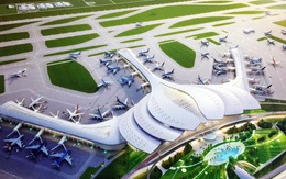 Phú Mỹ Gold City - Điểm đến hấp dẫn đón đầu sân bay Long Thành