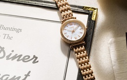 3 thương hiệu đồng hồ nhất định không thể bỏ qua dịp Quốc tế Phụ Nữ 8/3
