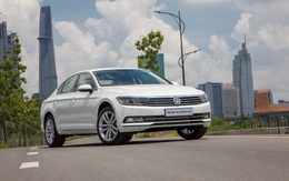 Công nghệ BlueMotion – Màu xanh của ngành ô tô