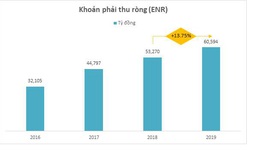 FE Credit khép lại năm 2019 đầy khả quan