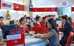 HDBank nhận giải “Ngân hàng nội địa tốt nhất Việt Nam” từ The Asset