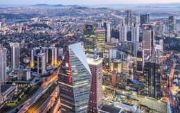 Đầu tư vào Thổ Nhĩ Kỳ: Bước đệm đến Mỹ nhanh chóng