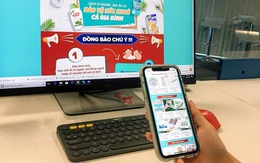 Mua sắm an toàn trên thương mại điện tử trong mùa dịch