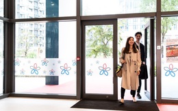 Nâng tầm không gian sống với giải pháp và phụ kiện cửa hiện đại