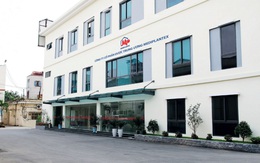 Công ty CP Dược Trung ương Mediplantex (MED) chào sàn HNX với giá 45.000đồng/cổ phiếu