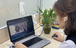 Làm việc an toàn giữa mùa dịch