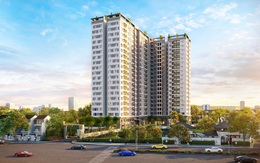 Phân khúc căn hộ trung cao cấp thu hút giới đầu tư ngoại thành