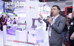 Taiwan Excellence mở ra triển vọng phục hồi của các ngành công nghiệp Đài Loan mùa dịch Covid-19
