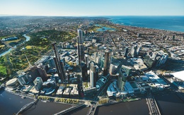 Cen Australia dẫn dắt nhiều nhà đầu tư Việt đến thị trường Úc