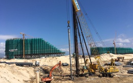 Làm tốt ngay từ đầu với lựa chọn phù hợp cho giải pháp nền móng công trình