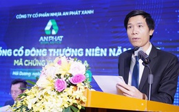 ĐHCĐ AAA: Đặt kế hoạch lãi sau thuế 550 tỷ đồng trong năm 2020, lên kế hoạch mua cổ phiếu quỹ