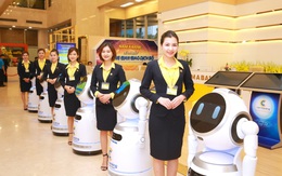 Những "điểm sáng" Nam A Bank trong năm 2019