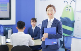 MB hỗ trợ doanh nghiệp vừa và nhỏ trở lại vòng sản xuất
