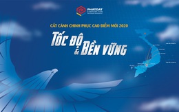 Phát Đạt hoãn tổ chức đại hội đồng cổ đông thường niên năm 2020