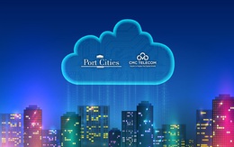 CMC Telecom hân hạnh là đối tác của Port Cities hỗ trợ triển khai hệ thống Odoo ERP