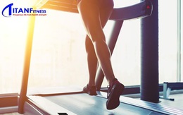Máy chạy bộ Titan Sport - sự lựa chọn hàng đầu cho một sức khỏe vàng