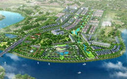 Đất nền: Điểm sáng cho thị trường bất động sản mùa dịch Covid-19