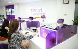 TPBank hỗ trợ giảm lãi vay cho khách hàng hiện hữu