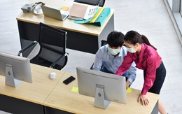 Tuyển dụng thời Covid-19: Chuyên gia nhân sự đưa ra 3 lời khuyên giúp doanh nghiệp phỏng vấn online hiệu quả