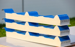 Vật liệu xây dựng xanh trong xây dựng - xu hướng phát triển bền vững