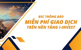 Chứng khoán BSC ủng hộ 10.000 khẩu trang cho Bệnh viện Bệnh nhiệt đới Trung Ương