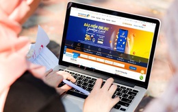 Bảo hiểm giảm phí và “trực chiến” 24/7 hỗ trợ khách hàng vượt qua mùa dịch