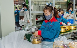 SUNHOUSE chủ động năng lực sản xuất để tiếp sức cho cộng đồng