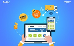 Giải pháp xây dựng cửa hàng online cho chuỗi bán lẻ trong mùa dịch Covid-19