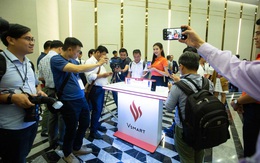 Vsmart – Nhìn từ góc độ thị phần