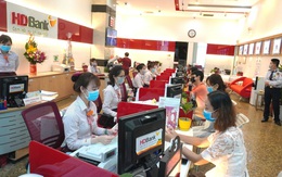 HDBank tài trợ gần 3 tỷ đồng trang bị máy lọc nước mặn cho người dân ĐBSCL