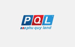 PhuQuyLand ra mắt bộ nhận diện thương hiệu mới