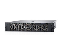 Dell EMC PowerEdge RSeries - Cỗ máy mạnh mẽ dành cho trung tâm dữ liệu