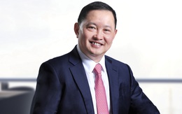 Chủ tịch BĐS Phát Đạt: “Tăng trưởng nhanh không mâu thuẫn với phát triển bền vững”