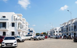 Kết quả kinh doanh Quý I/2020, dòng tiền thuần LDG Group dương trở lại