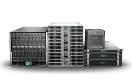 Cùng HPE, không ngừng “chuyển đổi số” - thay đổi để vượt trội