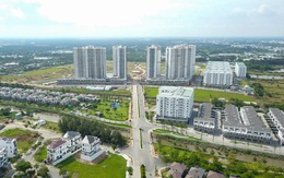 Có gì trong căn hộ Mizuki Park giai đoạn 1?