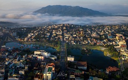 Bảo Lộc - Thị trường bất động sản nghỉ dưỡng đầy tiềm năng