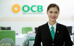 OCB chấp nhận giảm hàng trăm tỷ đồng thu nhập, chia sẻ khó khăn cùng khách hàng trong mùa dịch