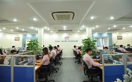 TÜV NORD cấp chứng nhận an toàn thông tin cho ThaisonSoft