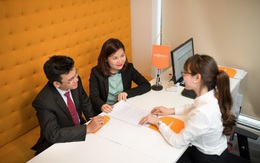 Thị phần khách hàng: Cuộc đua mới trên thị trường chứng khoán?