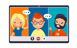 Làm việc online hiệu quả với giải pháp Kết nối ưu tiên