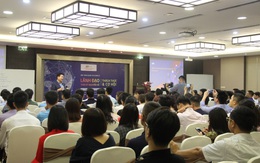 Ngành Logistics và Quản lý chuỗi cung ứng lên ngôi trong xu thế cạnh tranh vận chuyển