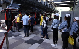 Nhiều điểm đến đón khách trở lại, du lịch nội địa ấm dần