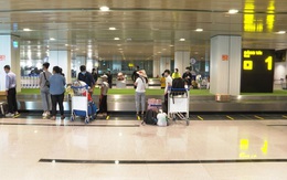 Đường bay Vân Đồn – TP Hồ Chí Minh hoạt động trở lại từ 4/5