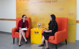 Hội thảo VUS giúp phụ huynh, học viên sống tích cực sau mùa dịch