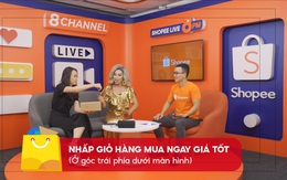 Nhiều doanh nghiệp hưởng lợi từ chính sách hỗ trợ người dùng của sàn thương mại điện tử