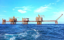 Trụ vững trước "giông bão", PVN tiếp tục có đóng góp quan trọng cho nền kinh tế